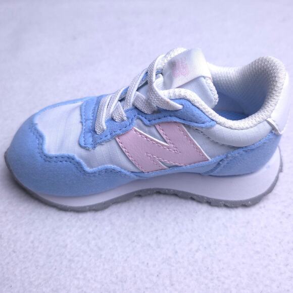 RIGHT shoe ONLY New Balance 237 Toddler Shoe Size 6, NWOT - Picture 1 of 6